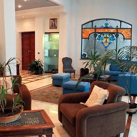 Hotel Antares Arona Dış mekan fotoğraf