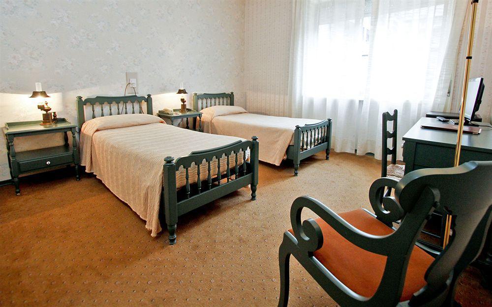 Hotel Antares Arona Dış mekan fotoğraf