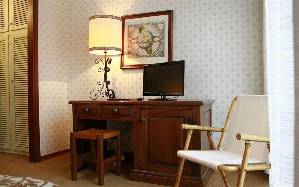 Hotel Antares Arona Dış mekan fotoğraf