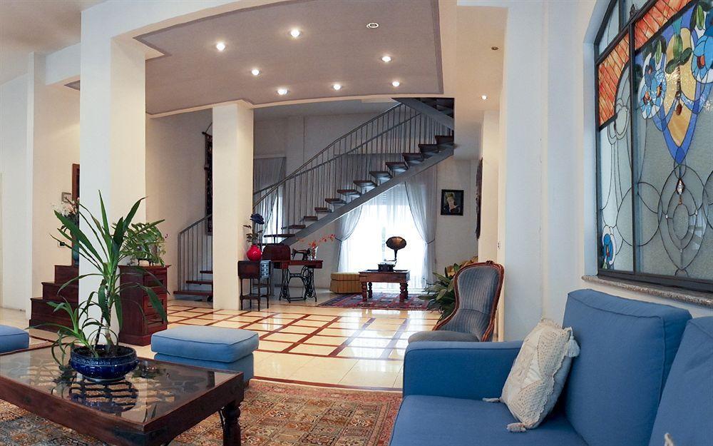 Hotel Antares Arona Dış mekan fotoğraf