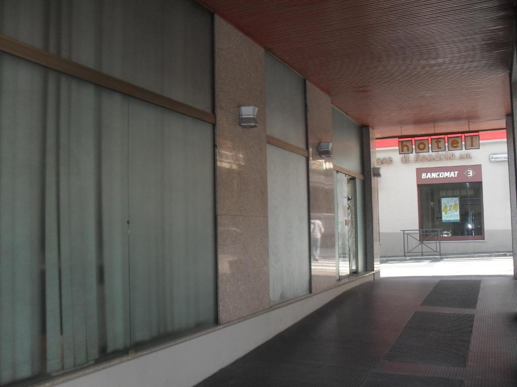Hotel Antares Arona Dış mekan fotoğraf