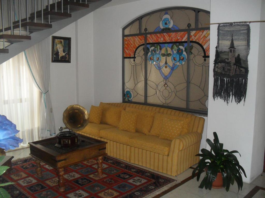 Hotel Antares Arona Dış mekan fotoğraf