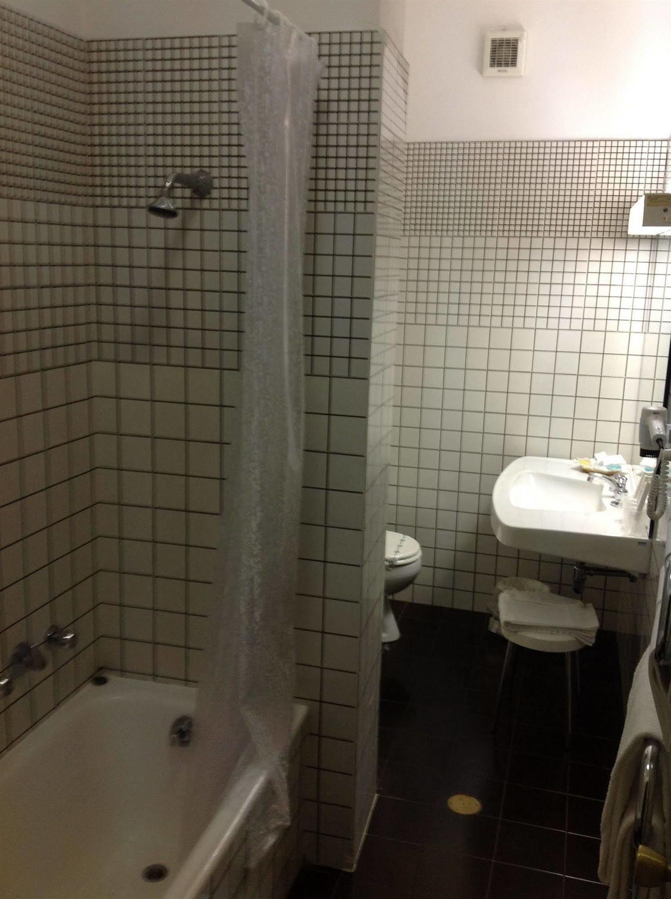Hotel Antares Arona Dış mekan fotoğraf
